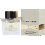 Edt Spray 1.6 Oz - My Burberry By Burberry