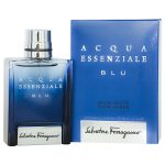Edt Spray 1.7 Oz - Acqua Essenziale Blu By Salvatore Ferragamo