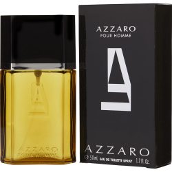 Edt Spray 1.7 Oz - Azzaro By Azzaro