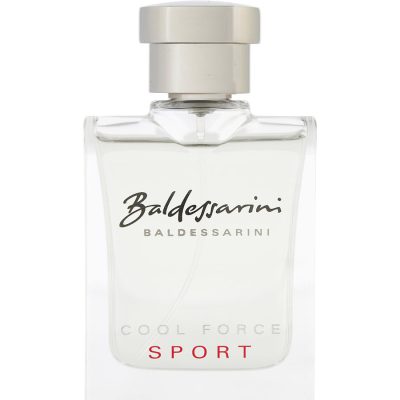 Edt Spray 1.7 Oz - Baldessarini Cool Force Sport By Baldessarini