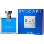 Edt Spray 1.7 Oz - Bvlgari Blv By Bvlgari