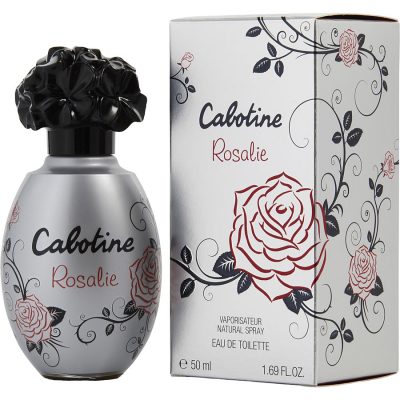Edt Spray 1.7 Oz - Cabotine Rosalie By Parfums Gres