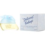 Edt Spray 1.7 Oz - Delicious Feelings By Gale Hayman