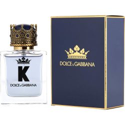 Edt Spray 1.7 Oz - Dolce & Gabbana K By Dolce & Gabbana