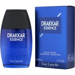 Edt Spray 1.7 Oz - Drakkar Essence By Guy Laroche
