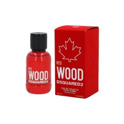 Edt Spray 1.7 Oz - Dsquared2 Wood Red By Dsquared2
