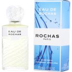 Edt Spray 1.7 Oz - Eau De Rochas By Rochas