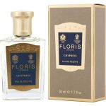 Edt Spray 1.7 Oz - Floris Chypress By Floris