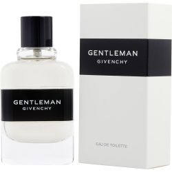 Edt Spray 1.7 Oz - Gentleman By Givenchy