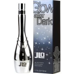 Edt Spray 1.7 Oz - Glow After Dark By Jennifer Lopez