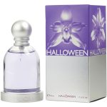 Edt Spray 1.7 Oz - Halloween By Jesus Del Pozo