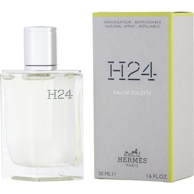 Edt Spray 1.7 Oz - Hermes H24 By Hermes