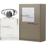 Edt Spray 1.7 Oz - Incanto By Salvatore Ferragamo