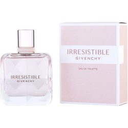 Edt Spray 1.7 Oz - Irresistible Givenchy By Givenchy