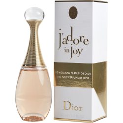 Edt Spray 1.7 Oz - Jadore In Joy By Christian Dior