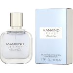 Edt Spray 1.7 Oz - Kenneth Cole Mankind Legacy By Kenneth Cole