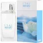 Edt Spray 1.7 Oz - L'Eau Kenzo By Kenzo