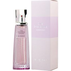 Edt Spray 1.7 Oz - Live Irresistible Blossom Crush By Givenchy