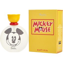 Edt Spray 1.7 Oz - Mickey Mouse By Disney