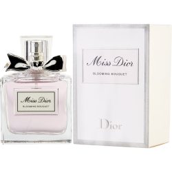 Edt Spray 1.7 Oz - Miss Dior Blooming Bouquet By Christian Dior