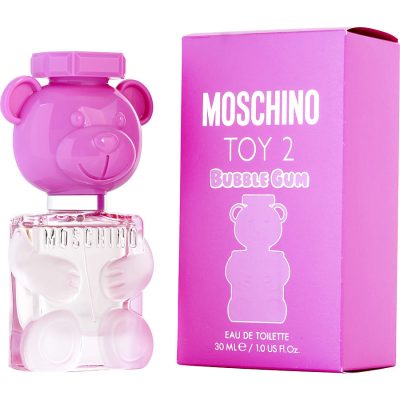 Edt Spray 1.7 Oz - Moschino Toy 2 Bubble Gum By Moschino
