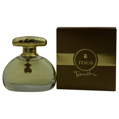 Edt Spray 1.7 Oz (New Packaging) - Tous Touch By Tous