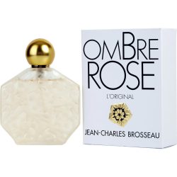 Edt Spray 1.7 Oz - Ombre Rose By Jean Charles Brosseau
