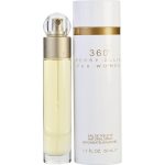 Edt Spray 1.7 Oz - Perry Ellis 360 By Perry Ellis