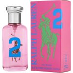 Edt Spray 1.7 Oz - Polo Big Pony #2 By Ralph Lauren