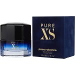 Edt Spray 1.7 Oz - Pure Xs By Paco Rabanne