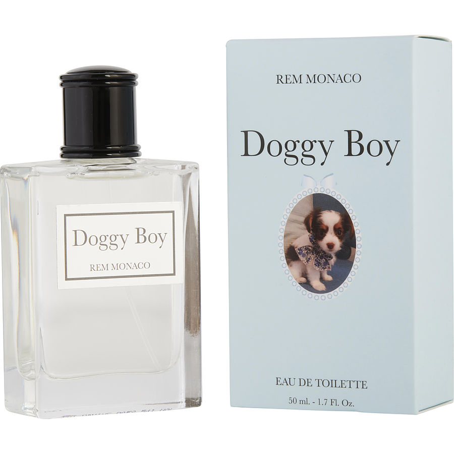 Edt Spray 1.7 Oz - Reminiscence Doggy Boy By Reminiscence Edt Spray 1.7 Oz - Reminiscence Doggy Boy By Reminiscence