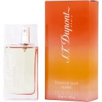 Edt Spray 1.7 Oz - St Dupont Essence Pure Ocean By St Dupont