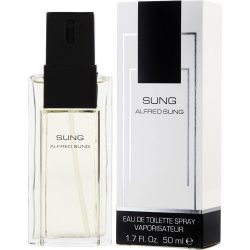 Edt Spray 1.7 Oz - Sung By Alfred Sung