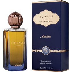 Edt Spray 1.7 Oz - Ted Baker Amelia By Ted Baker