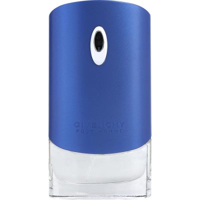 Edt Spray 1.7 Oz *Tester - Givenchy Blue Label By Givenchy