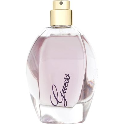 Edt Spray 1.7 Oz *Tester - Guess Girl Belle By Guess