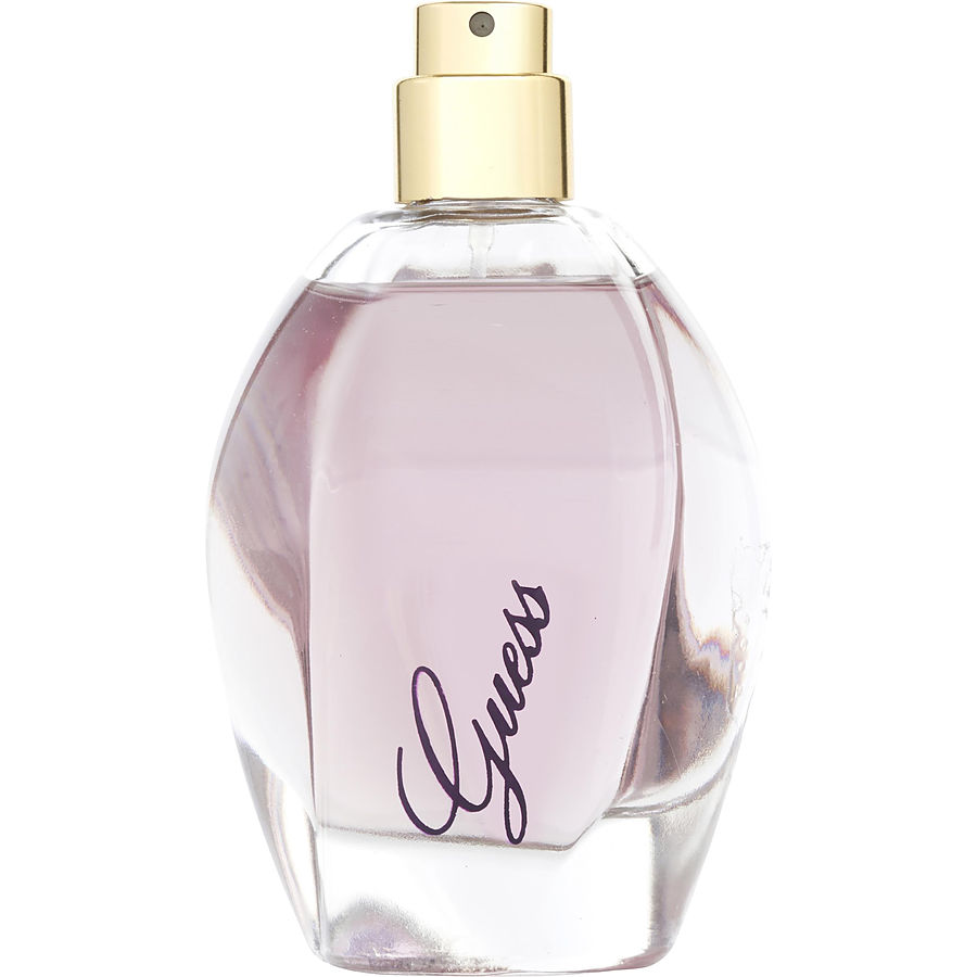 Edt Spray 1.7 Oz *Tester - Guess Girl Belle By Guess Edt Spray 1.7 Oz *Tester - Guess Girl Belle By Guess