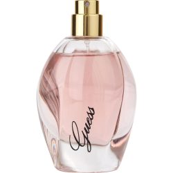Edt Spray 1.7 Oz *Tester - Guess Girl By Guess