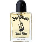 Edt Spray 1.7 Oz *Tester - Joe Bloggs Rock Star By Joe Bloggs