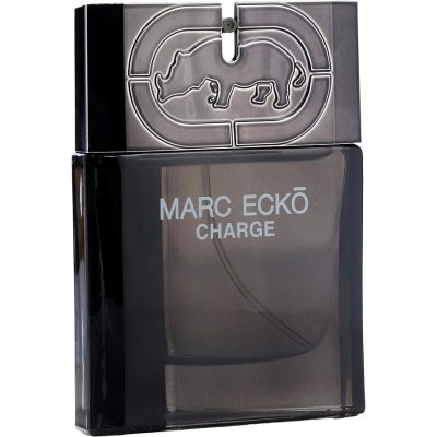 Edt Spray 1.7 Oz *Tester - Marc Ecko Charge By Marc Ecko