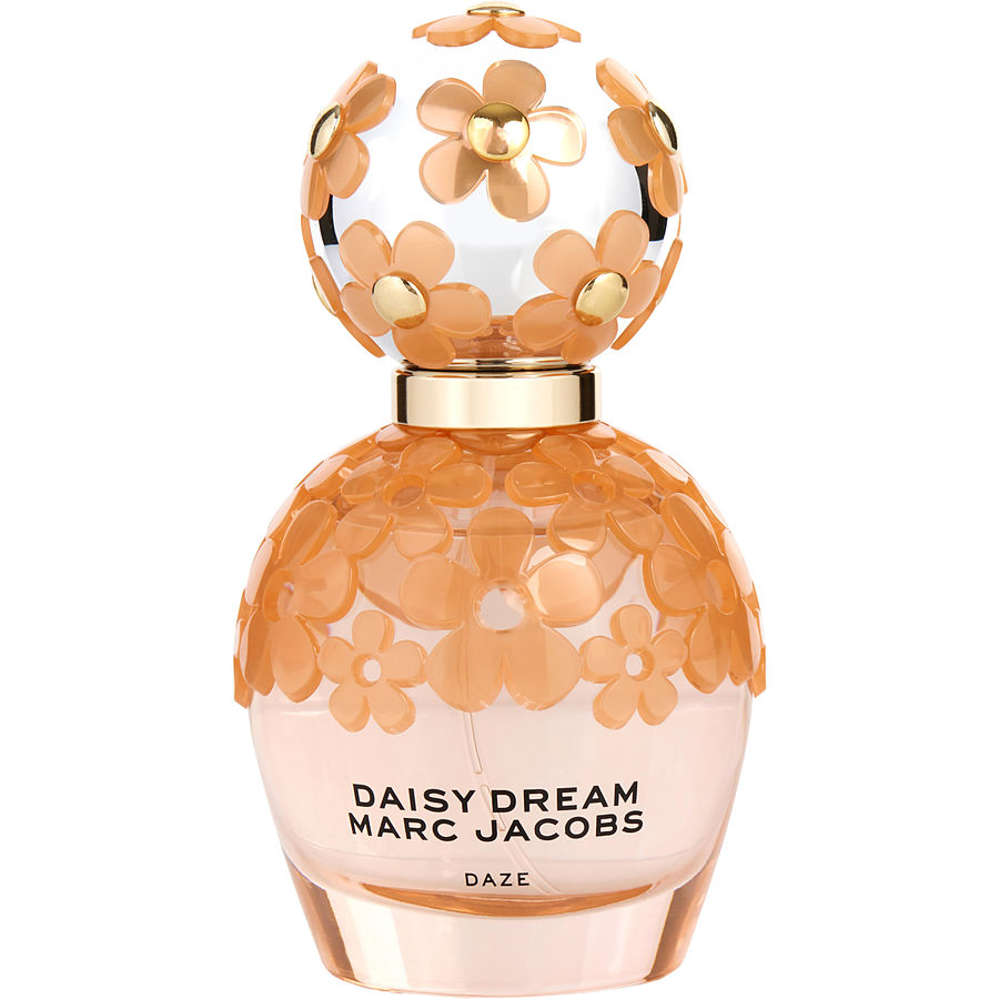 Edt Spray 1.7 Oz *Tester - Marc Jacobs Daisy Dream Daze By Marc Jacobs Edt Spray 1.7 Oz *Tester - Marc Jacobs Daisy Dream Daze By Marc Jacobs