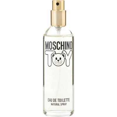 Edt Spray 1.7 Oz *Tester - Moschino Toy By Moschino