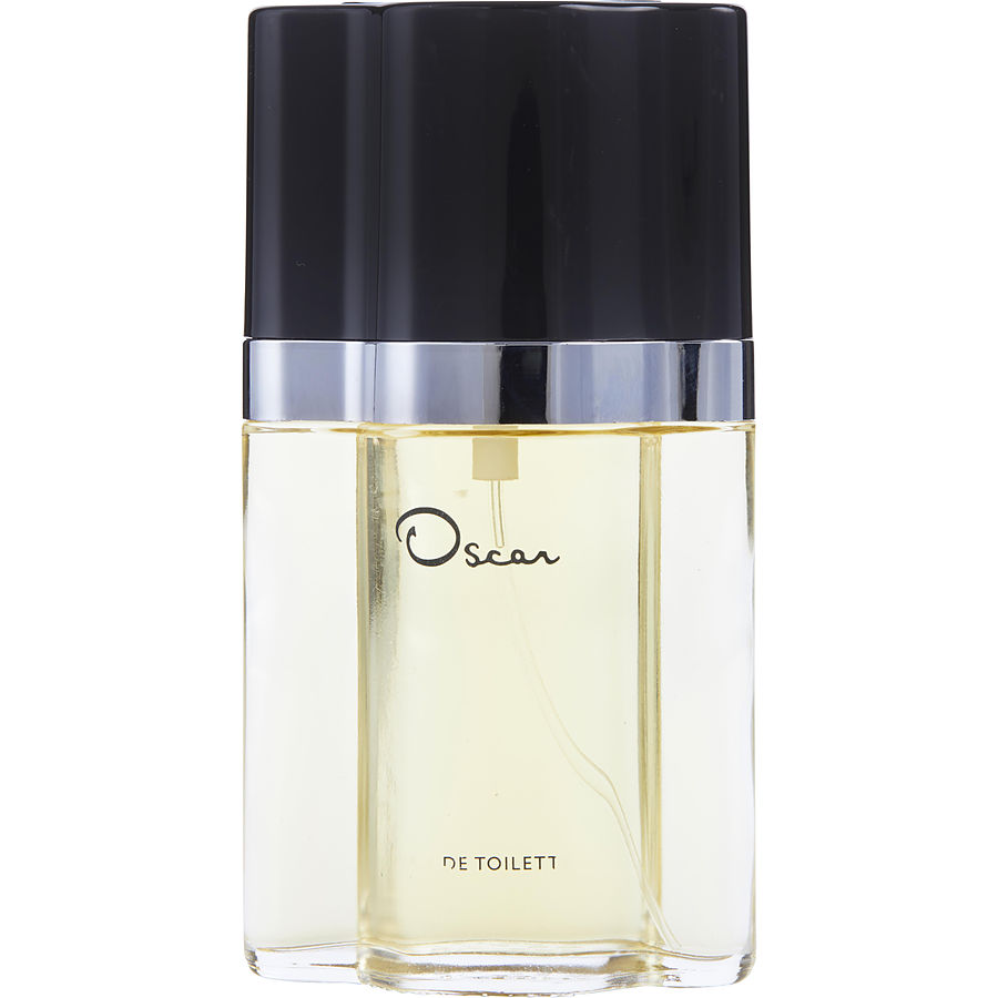 Edt Spray 1.7 Oz (Unboxed) - Oscar By Oscar De La Renta Edt Spray 1.7 Oz (Unboxed) - Oscar By Oscar De La Renta