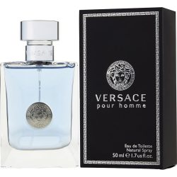 Edt Spray 1.7 Oz - Versace Signature By Gianni Versace