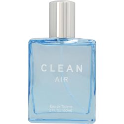 Edt Spray 2 Oz - Clean Air By Clean