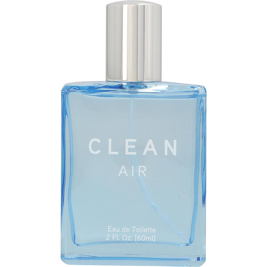 Edt Spray 2 Oz - Clean Air By Clean Edt Spray 2 Oz - Clean Air By Clean