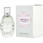 Edt Spray 2 Oz - Jimmy Choo Floral By Jimmy Choo