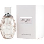 Edt Spray 2 Oz - Jimmy Choo L'Eau By Jimmy Choo