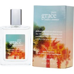 Edt Spray 2 Oz - Philosophy Pure Grace Endless Summer By Philosophy
