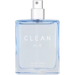 Edt Spray 2 Oz *Tester - Clean Air By Clean